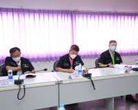 การประชุมกับคณะอนุกรรมาธิการด้านการจัดหางานและพัฒนาฝีมือแรงง ... พารามิเตอร์รูปภาพ 5