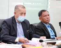 การประชุม ก.ก.จ.สุราษฎร์ธานี ครั้งที่ 9/2565  พารามิเตอร์รูปภาพ 3