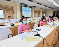 การประชุมคณะกรรมการปฏิรูปที่ดินจังหวัดสุราษฎร์ธานี ครั้งที่  ... พารามิเตอร์รูปภาพ 2