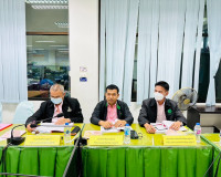 การประชุมคณะกรรมการสรรหาปราชญ์เกษตรของแผ่นดินจังหวัดสุราษฎร์ ... พารามิเตอร์รูปภาพ 1