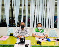 การประชุมคณะกรรมการสรรหาปราชญ์เกษตรของแผ่นดินจังหวัดสุราษฎร์ ... พารามิเตอร์รูปภาพ 7