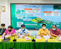 การประชุมคณะกรรมการสรรหาปราชญ์เกษตรของแผ่นดินจังหวัดสุราษฎร์ ... พารามิเตอร์รูปภาพ 8
