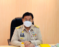 การประชุมหารือโครงการตามแผนพัฒนาจังหวัดฯ ประจำปีงบประมาณ พ.ศ ... พารามิเตอร์รูปภาพ 1