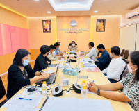 การประชุมหารือโครงการตามแผนพัฒนาจังหวัดฯ ประจำปีงบประมาณ พ.ศ ... พารามิเตอร์รูปภาพ 7
