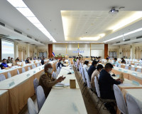 การประชุมคณะกรรมการรักษาความมั่นคง และความสงบเรียบร้อย จังหว ... พารามิเตอร์รูปภาพ 7