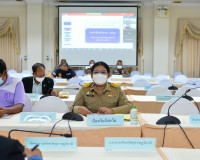 การประชุมคณะกรรมการรักษาความมั่นคง และความสงบเรียบร้อย จังหว ... พารามิเตอร์รูปภาพ 11
