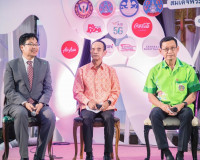 โหมโรง งานประเพณีชักพระทอดผ้าป่าและแข่งเรือยาวประจำปี 2565 จ ... พารามิเตอร์รูปภาพ 8