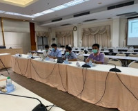 ารประชุมคณะกรรมการโรคติดต่อจังหวัดสุราษฎร์ธานีเพื่อป้องกันกา ... พารามิเตอร์รูปภาพ 7