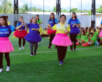 สุราษฎร์ฯ สานสัมพันธ์ กีฬาเชื่อมมิตรคนปกครอง “ชายเขา ปะทะ ชา ... พารามิเตอร์รูปภาพ 7