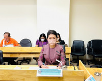 การประชุมพิจารณาให้ความช่วยเหลือครัวเรือนที่ต้องการสร้าง/ซ่อ ... พารามิเตอร์รูปภาพ 2
