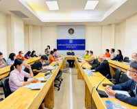การประชุมพิจารณาให้ความช่วยเหลือครัวเรือนที่ต้องการสร้าง/ซ่อ ... พารามิเตอร์รูปภาพ 9