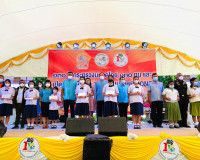 การจัดกิจกรรม 130 ปี กระทรวงมหาดไทย 130 ทุน และเปิดศูนย์เพื่ ... พารามิเตอร์รูปภาพ 5