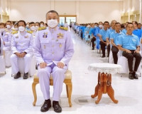 พช.สุราษฎร์ธานี จับมือ ปปส.ภาค 8 และเครือข่ายกองทุนแม่ฯ จัดพ ... พารามิเตอร์รูปภาพ 3