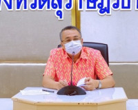 จังหวัดสุราษฎร์ธานีเตรียมจัดงานของดีเมืองสุราษฎร์ธานีและกาชา ... พารามิเตอร์รูปภาพ 2