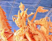ผู้ว่าฯสุราษฎร์ธานี ร่วมตรวจเยี่ยมและให้กำลังใจ ทีมงานช่างหล ... พารามิเตอร์รูปภาพ 13