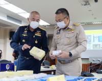 ชุดปฏิบัติการรักษาความสงบเรียบร้อยป้องกันและปราบปรามการกระทำ ... พารามิเตอร์รูปภาพ 2
