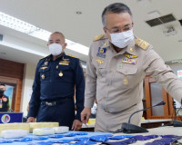ชุดปฏิบัติการรักษาความสงบเรียบร้อยป้องกันและปราบปรามการกระทำ ... พารามิเตอร์รูปภาพ 3