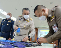 ชุดปฏิบัติการรักษาความสงบเรียบร้อยป้องกันและปราบปรามการกระทำ ... พารามิเตอร์รูปภาพ 4