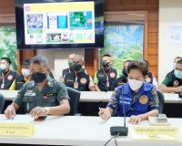 ชุดปฏิบัติการรักษาความสงบเรียบร้อยป้องกันและปราบปรามการกระทำ ... พารามิเตอร์รูปภาพ 8