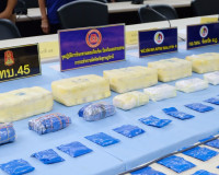 ชุดปฏิบัติการรักษาความสงบเรียบร้อยป้องกันและปราบปรามการกระทำ ... พารามิเตอร์รูปภาพ 12
