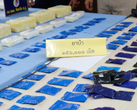 ชุดปฏิบัติการรักษาความสงบเรียบร้อยป้องกันและปราบปรามการกระทำ ... พารามิเตอร์รูปภาพ 13