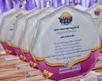 งานชักพระทอดผ้าป่าและแข่งเรือยาวจังหวัดสุราษฎร์ธานี ประจำปี  ... พารามิเตอร์รูปภาพ 11