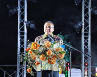 สุดยิ่งใหญ่ตระการตา รัฐมนตรีว่าการกระทรวงการท่องเที่ยวและกีฬ ... พารามิเตอร์รูปภาพ 2