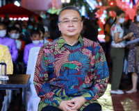 สุดยิ่งใหญ่ตระการตา รัฐมนตรีว่าการกระทรวงการท่องเที่ยวและกีฬ ... พารามิเตอร์รูปภาพ 3