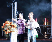 สุดยิ่งใหญ่ตระการตา รัฐมนตรีว่าการกระทรวงการท่องเที่ยวและกีฬ ... พารามิเตอร์รูปภาพ 7