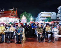 สุดยิ่งใหญ่ตระการตา รัฐมนตรีว่าการกระทรวงการท่องเที่ยวและกีฬ ... พารามิเตอร์รูปภาพ 8