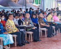 สุดยิ่งใหญ่ตระการตา รัฐมนตรีว่าการกระทรวงการท่องเที่ยวและกีฬ ... พารามิเตอร์รูปภาพ 9