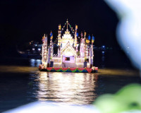 สุดยิ่งใหญ่ตระการตา รัฐมนตรีว่าการกระทรวงการท่องเที่ยวและกีฬ ... พารามิเตอร์รูปภาพ 11