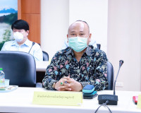 จ.สุราษฎร์ธานีสนองนโยบายปลัด มท. ถอดบทเรียนหนองบัวลำภู เน้นย ... พารามิเตอร์รูปภาพ 5