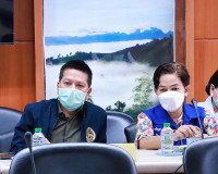 จ.สุราษฎร์ธานีสนองนโยบายปลัด มท. ถอดบทเรียนหนองบัวลำภู เน้นย ... พารามิเตอร์รูปภาพ 7