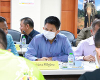 จ.สุราษฎร์ธานีสนองนโยบายปลัด มท. ถอดบทเรียนหนองบัวลำภู เน้นย ... พารามิเตอร์รูปภาพ 11