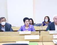 ผู้ว่าฯ สุราษฎร์ธานี ประชุมหารือคณะกรรมการศึกษาธิการจังหวัด  ... พารามิเตอร์รูปภาพ 6