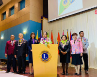 การจัดงานแสดงความยินดีกับนายกสโมสรและคณะกรรมการบริหารสโมสรทั ... พารามิเตอร์รูปภาพ 2