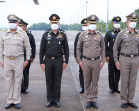 รองนายกรัฐมนตรี ลงพื้นที่ตรวจราชการ จังหวัดสุราษฎร์ธานี ติดต ... พารามิเตอร์รูปภาพ 13