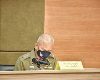 จังหวัดสุราษฎร์ธานี จัดการประชุมและแถลงแผนถวายความปลอดภัย สม ... พารามิเตอร์รูปภาพ 6