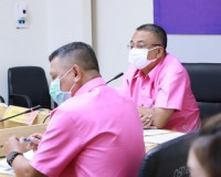 จังหวัดสุราษฎร์ธานี จัดการประชุมคณะกรรมการสิ่งปฏิกูลและขยะมู ... พารามิเตอร์รูปภาพ 4