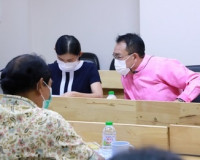 จังหวัดสุราษฎร์ธานี จัดการประชุมคณะกรรมการสิ่งปฏิกูลและขยะมู ... พารามิเตอร์รูปภาพ 6