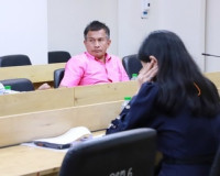 จังหวัดสุราษฎร์ธานี จัดการประชุมคณะกรรมการสิ่งปฏิกูลและขยะมู ... พารามิเตอร์รูปภาพ 7