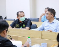 จังหวัดสุราษฎร์ธานี จัดการประชุมคณะกรรมการสิ่งปฏิกูลและขยะมู ... พารามิเตอร์รูปภาพ 10