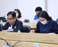 จังหวัดสุราษฎร์ธานี จัดการประชุมคณะกรรมการสิ่งปฏิกูลและขยะมู ... พารามิเตอร์รูปภาพ 11