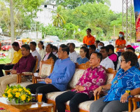 รองผู้ว่าราชการจังหวัดสุราษฎร์ธานี/รองผู้อำนวยการศูนย์อำนวยก ... พารามิเตอร์รูปภาพ 9
