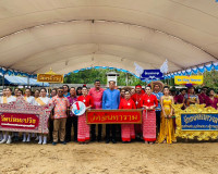 รองผู้ว่าราชการจังหวัดสุราษฎร์ธานี/รองผู้อำนวยการศูนย์อำนวยก ... พารามิเตอร์รูปภาพ 12