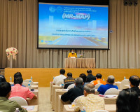 การประชุมรับฟังความคิดเห็น ครั้งที่ 1 การศึกษาความเหมาะสมด้า ... พารามิเตอร์รูปภาพ 3