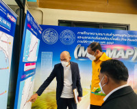การประชุมรับฟังความคิดเห็น ครั้งที่ 1 การศึกษาความเหมาะสมด้า ... พารามิเตอร์รูปภาพ 4
