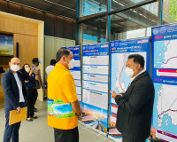 การประชุมรับฟังความคิดเห็น ครั้งที่ 1 การศึกษาความเหมาะสมด้า ... พารามิเตอร์รูปภาพ 5