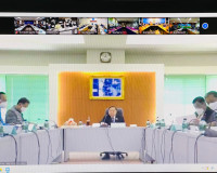 การประชุมรับฟังความคิดเห็น ครั้งที่ 1 การศึกษาความเหมาะสมด้า ... พารามิเตอร์รูปภาพ 7